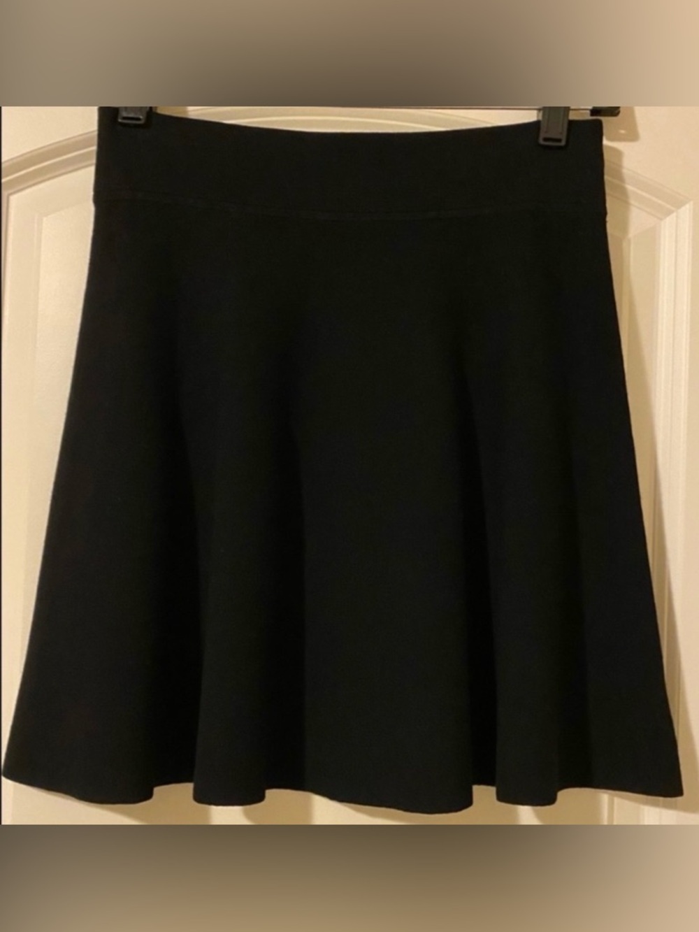 Theory Mini Skirt